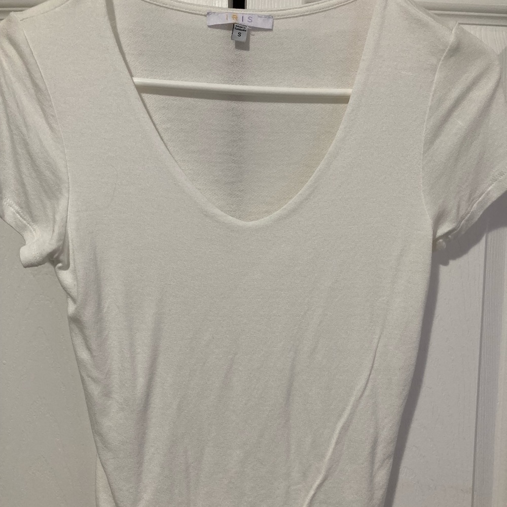 Bundle of 3 white outfits